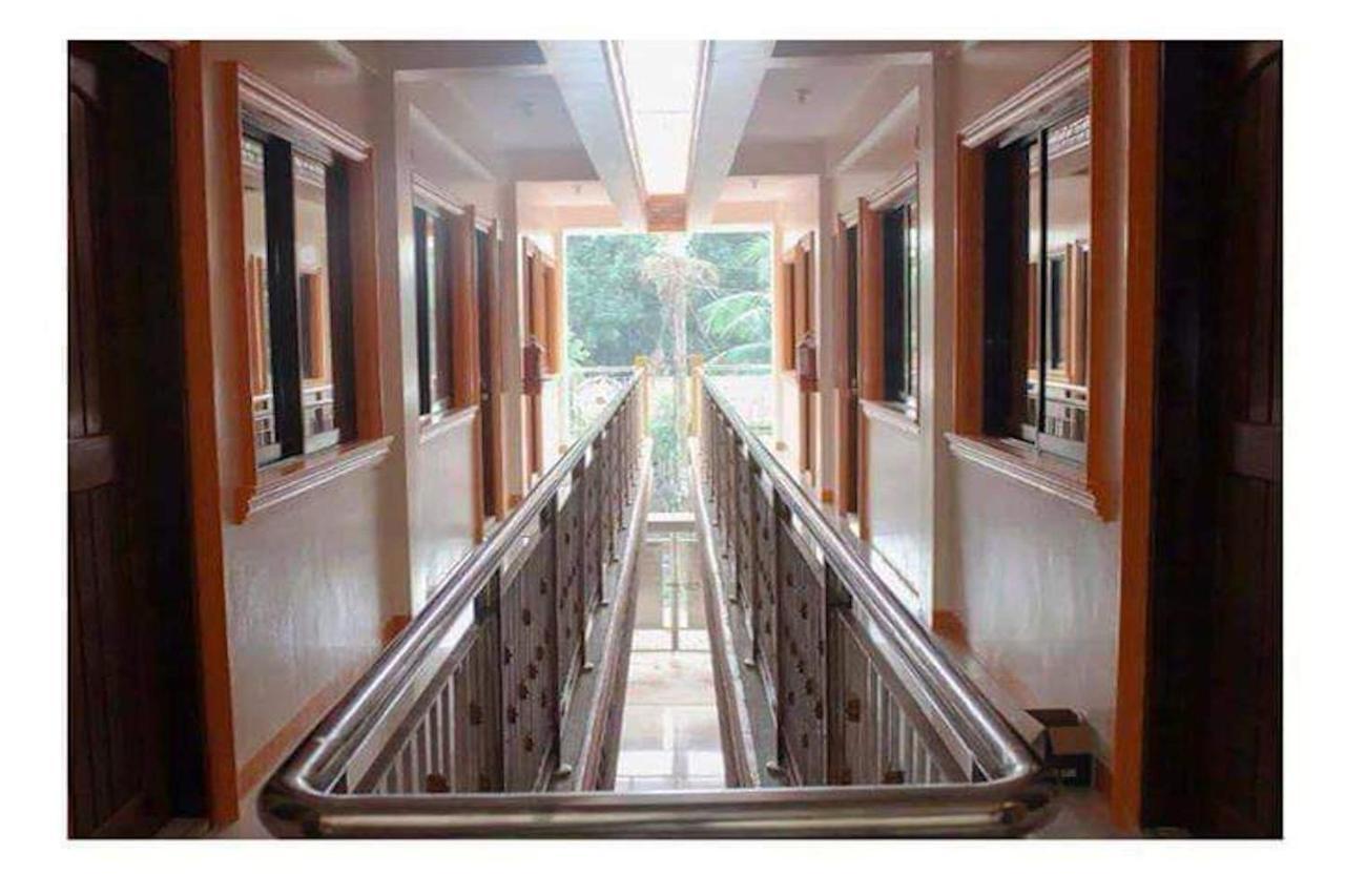 Oyo 900 Tahanan Ni Kuya Juan PALAWAN Exterior foto